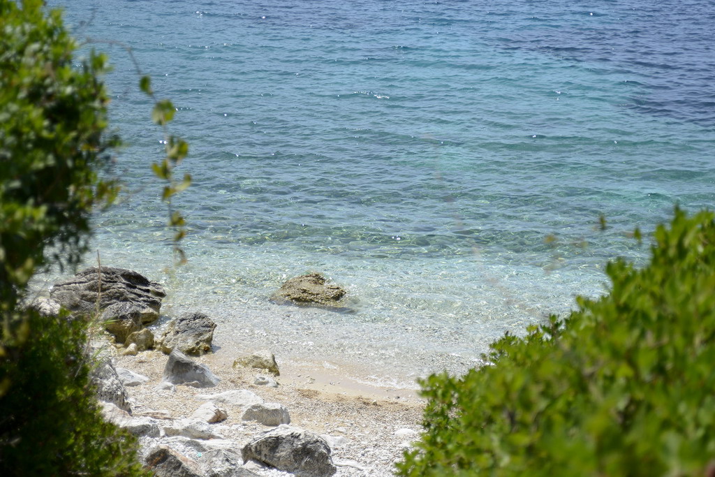  Mikros Gialos Poros Lefkada 